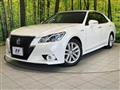 2014 Toyota Crown Hybrid