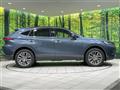 2020 Toyota Harrier Hybrid