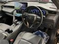 2024 Toyota Harrier Hybrid