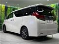 2015 Toyota Alphard Hybrid