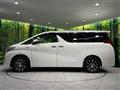 2015 Toyota Alphard Hybrid