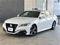 2018 Toyota Crown Hybrid