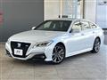 2021 Toyota Crown Hybrid