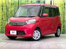 2014 Nissan DAYZ ROOX