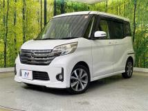 2014 Nissan DAYZ ROOX