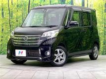 2015 Nissan DAYZ ROOX