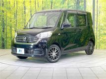 2017 Nissan DAYZ ROOX