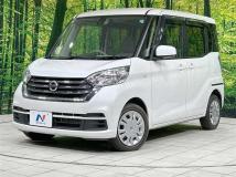 2017 Nissan DAYZ ROOX