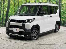 2025 Mitsubishi DELICA MINI