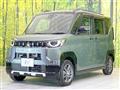 2024 Mitsubishi DELICA MINI