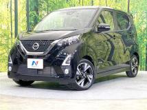 2019 Nissan DAYZ