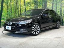 2013 Honda Accord Hybrid