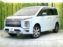 2022 Mitsubishi Delica D5