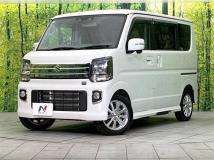 2024 Suzuki Every Wagon