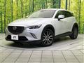 2015 Mazda CX-3