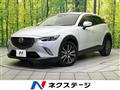 2015 Mazda CX-3
