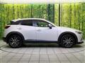 2015 Mazda CX-3