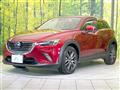 2017 Mazda CX-3