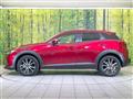 2017 Mazda CX-3