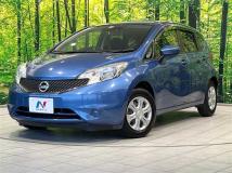 2015 Nissan Note