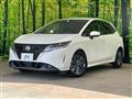 2022 Nissan Note