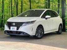 2022 Nissan Note