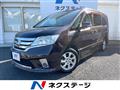 2011 Nissan Serena