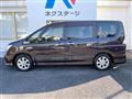 2011 Nissan Serena
