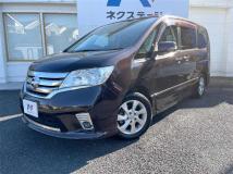 2011 Nissan Serena
