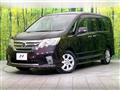 2011 Nissan Serena