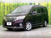 2011 Nissan Serena