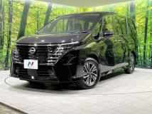 2025 Nissan Serena