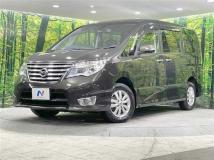 2014 Nissan Serena