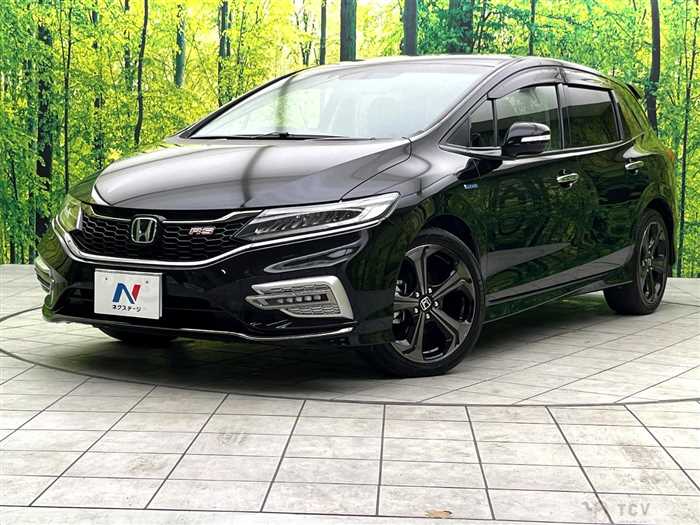 2019 Honda Jade