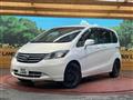 2011 Honda Freed