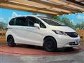 2011 Honda Freed