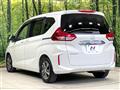2020 Honda Freed