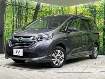 2018 Honda Freed