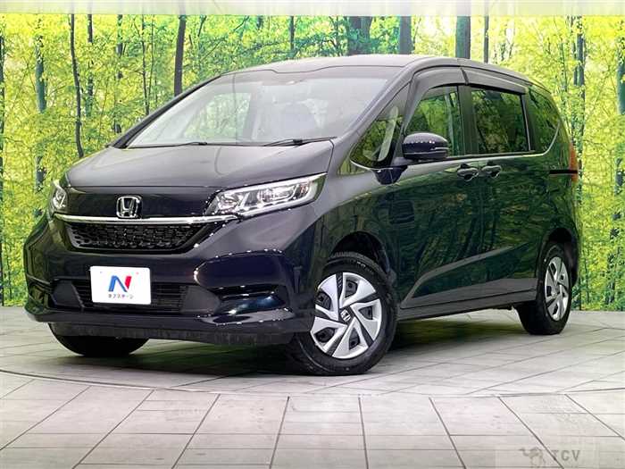 2022 Honda Freed