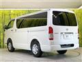 2025 Toyota Hiace Van