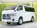 2025 Toyota Hiace Van