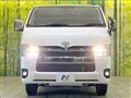 2025 Toyota Hiace Van