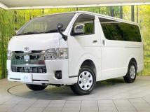 2025 Toyota Hiace Van