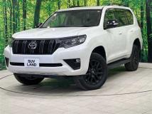 2023 Toyota Land Cruiser Prado
