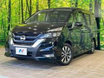2017 Nissan Serena
