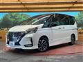 2020 Nissan Serena