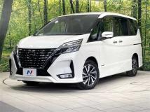 2022 Nissan Serena