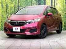 2017 Honda Fit