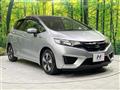2015 Honda Fit Hybrid