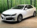 2017 Toyota Mark X